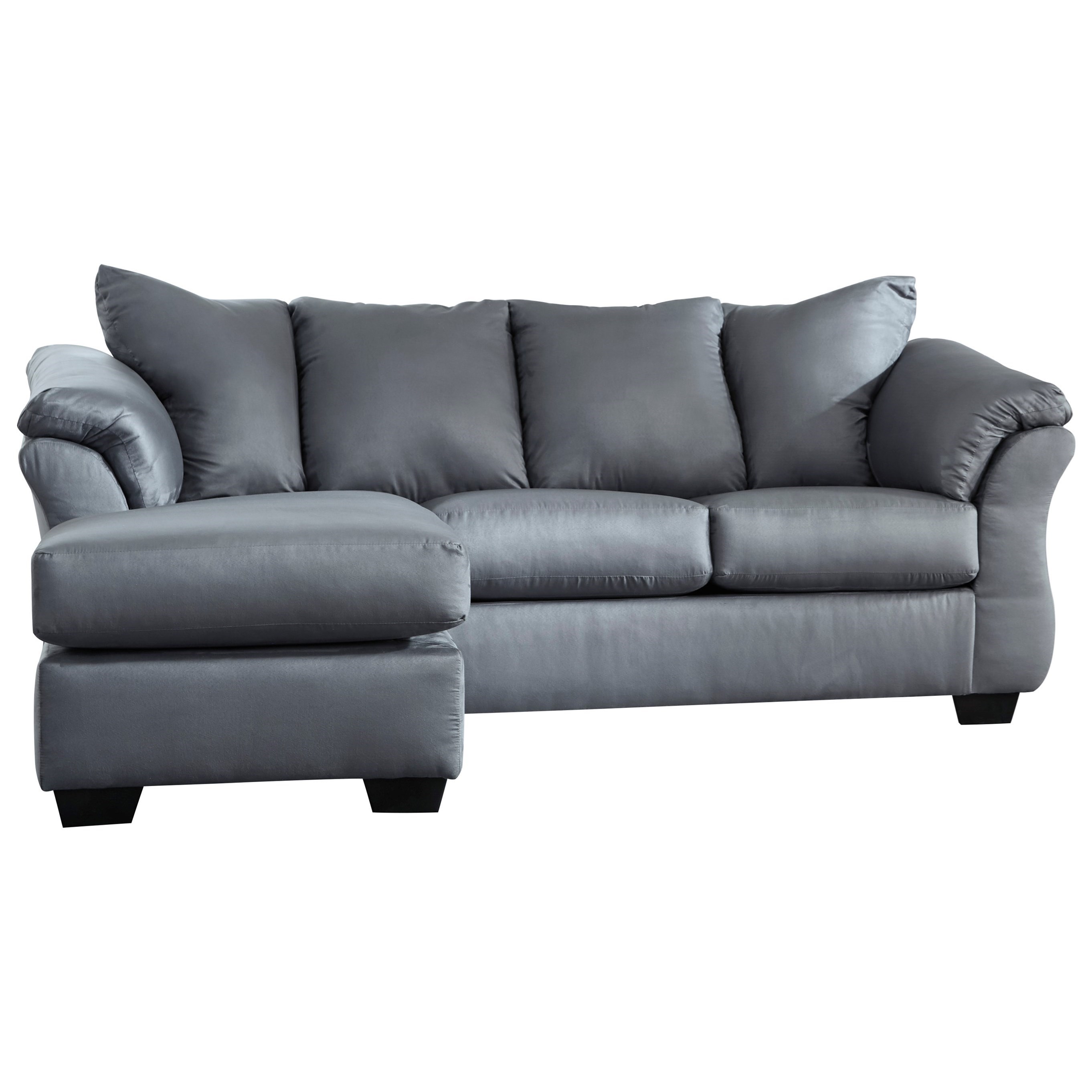 Darcy shop sectional steel